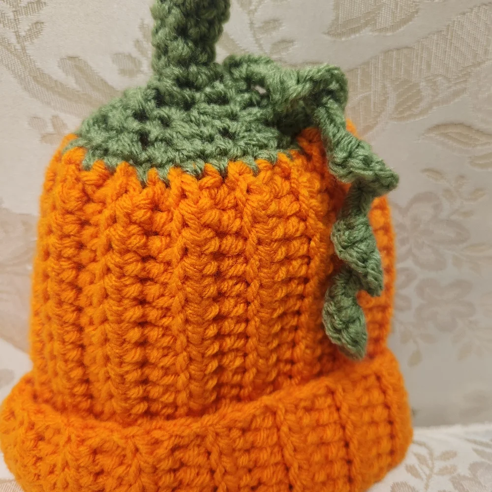Crochet Baby 